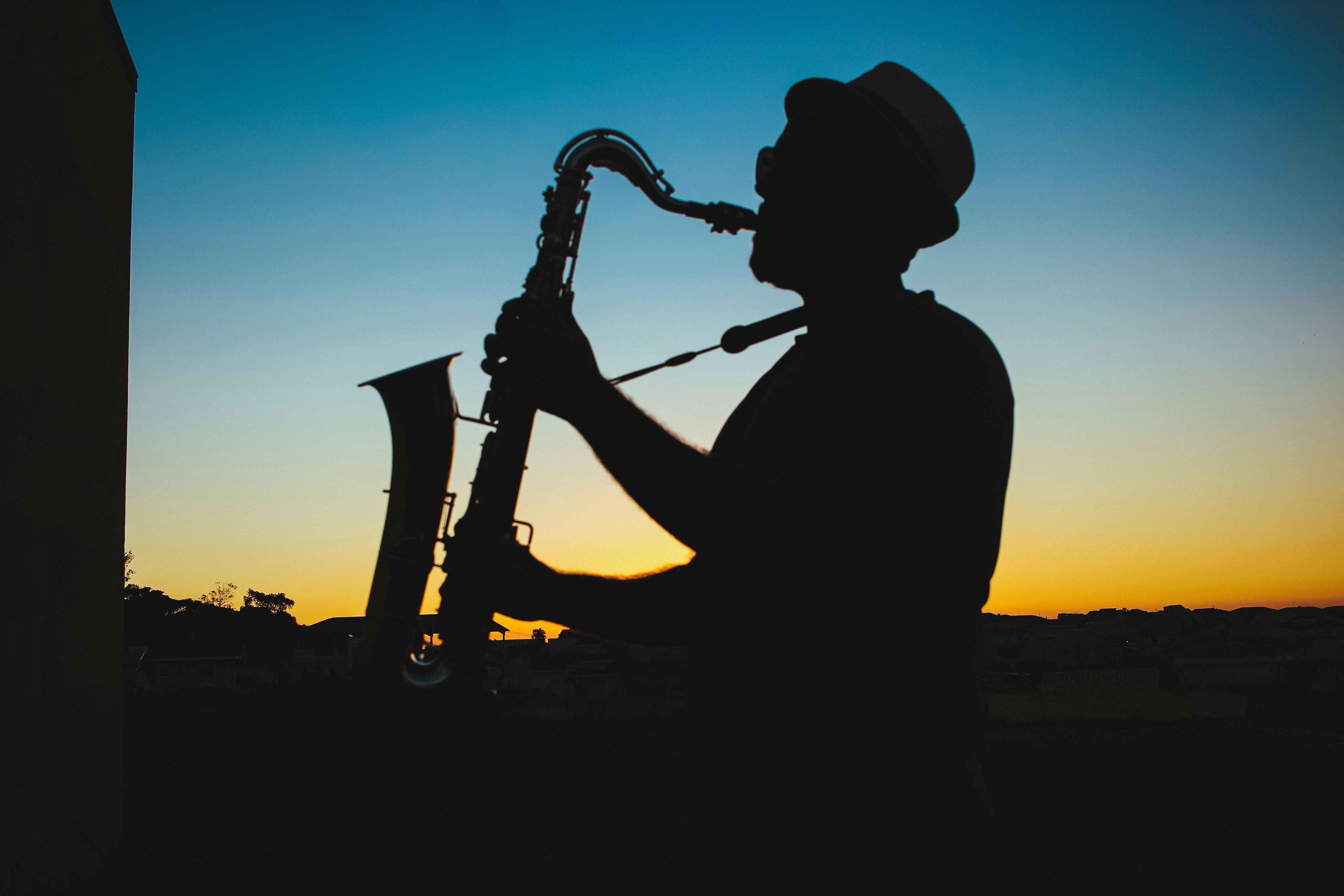 Experiencing the Mahindra Blues Festival