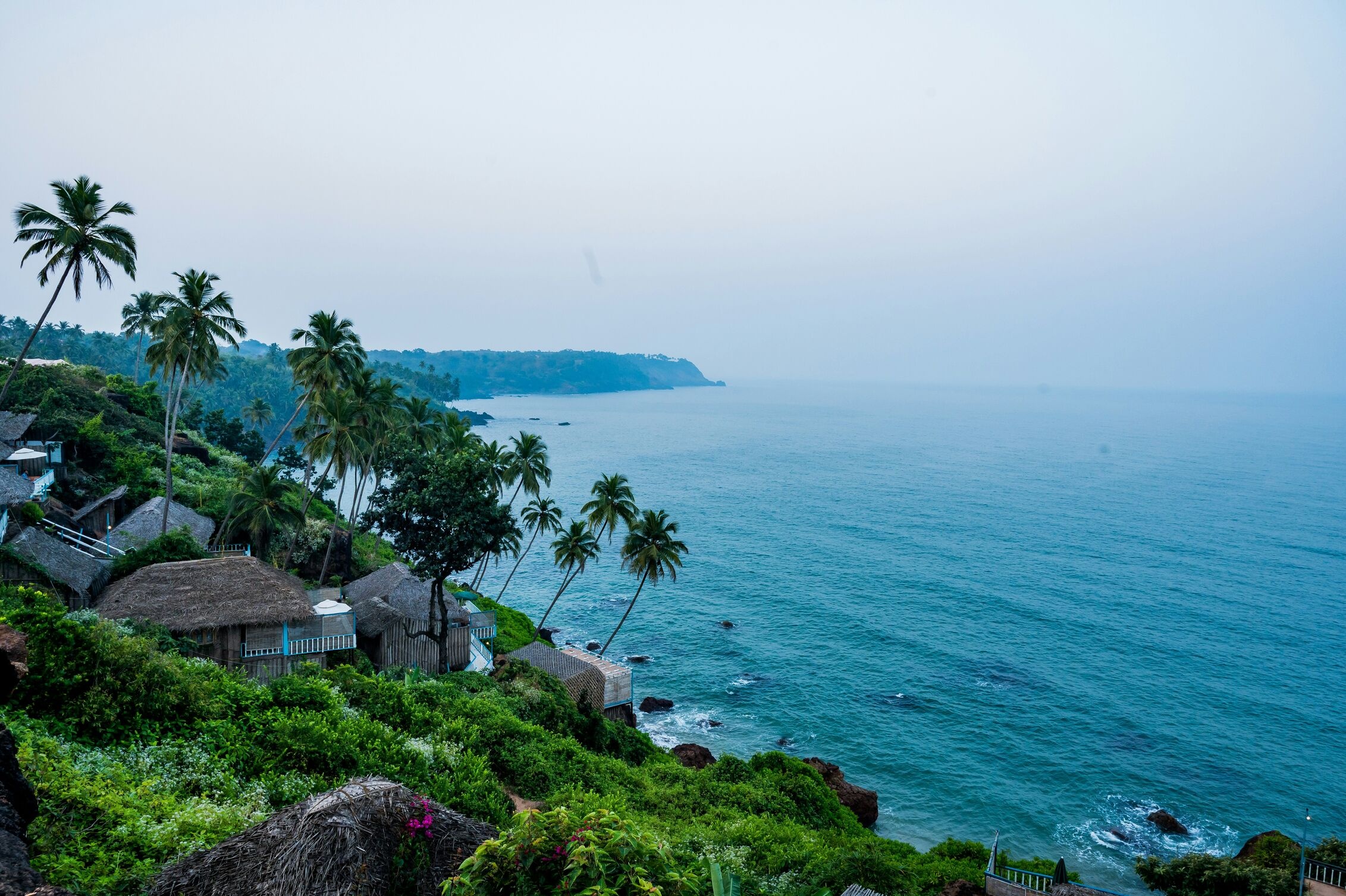 Goa During Monsoon 2025: Best Places to Visit, Hidden Gems