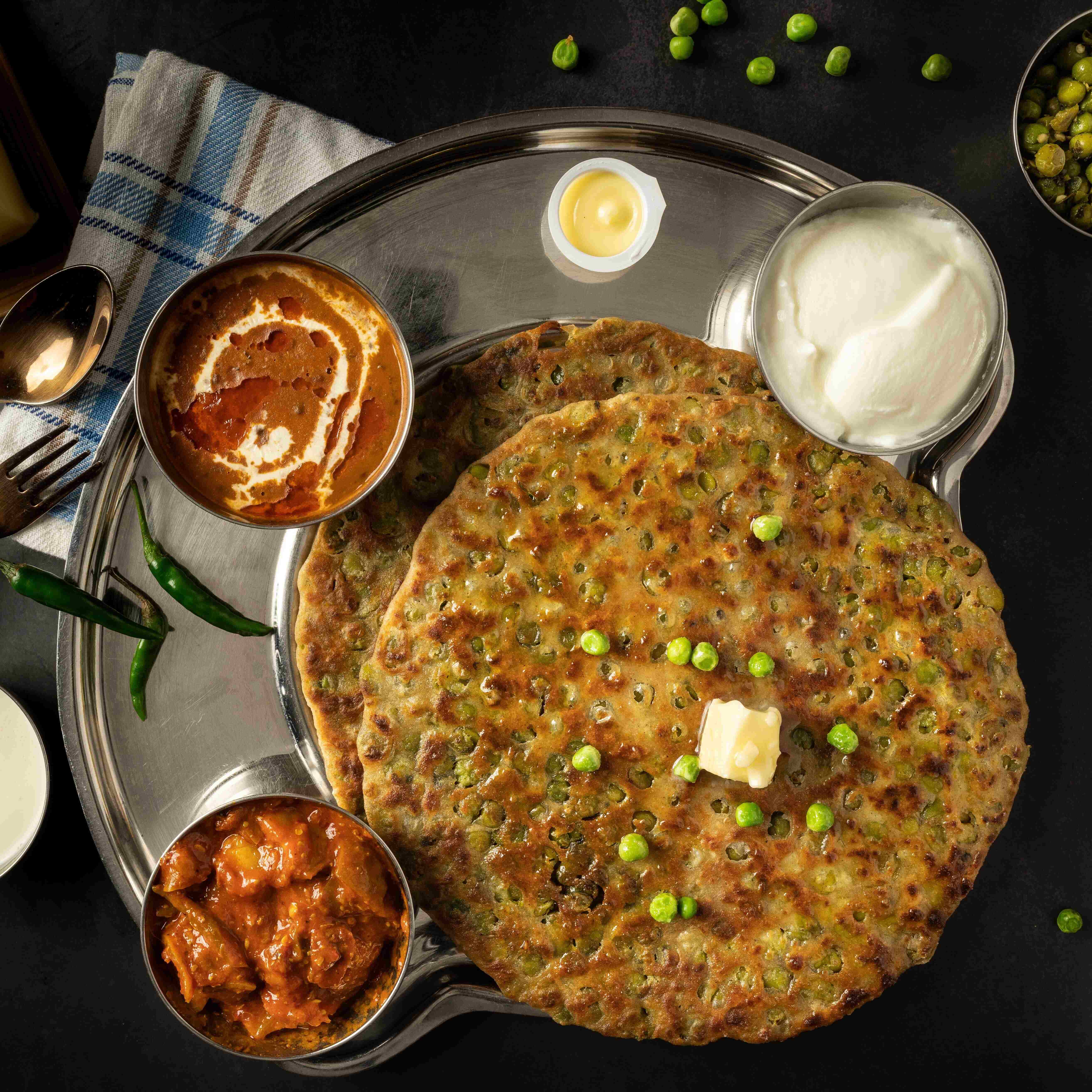 Exploring Delhi: A Food Lover's Paradise