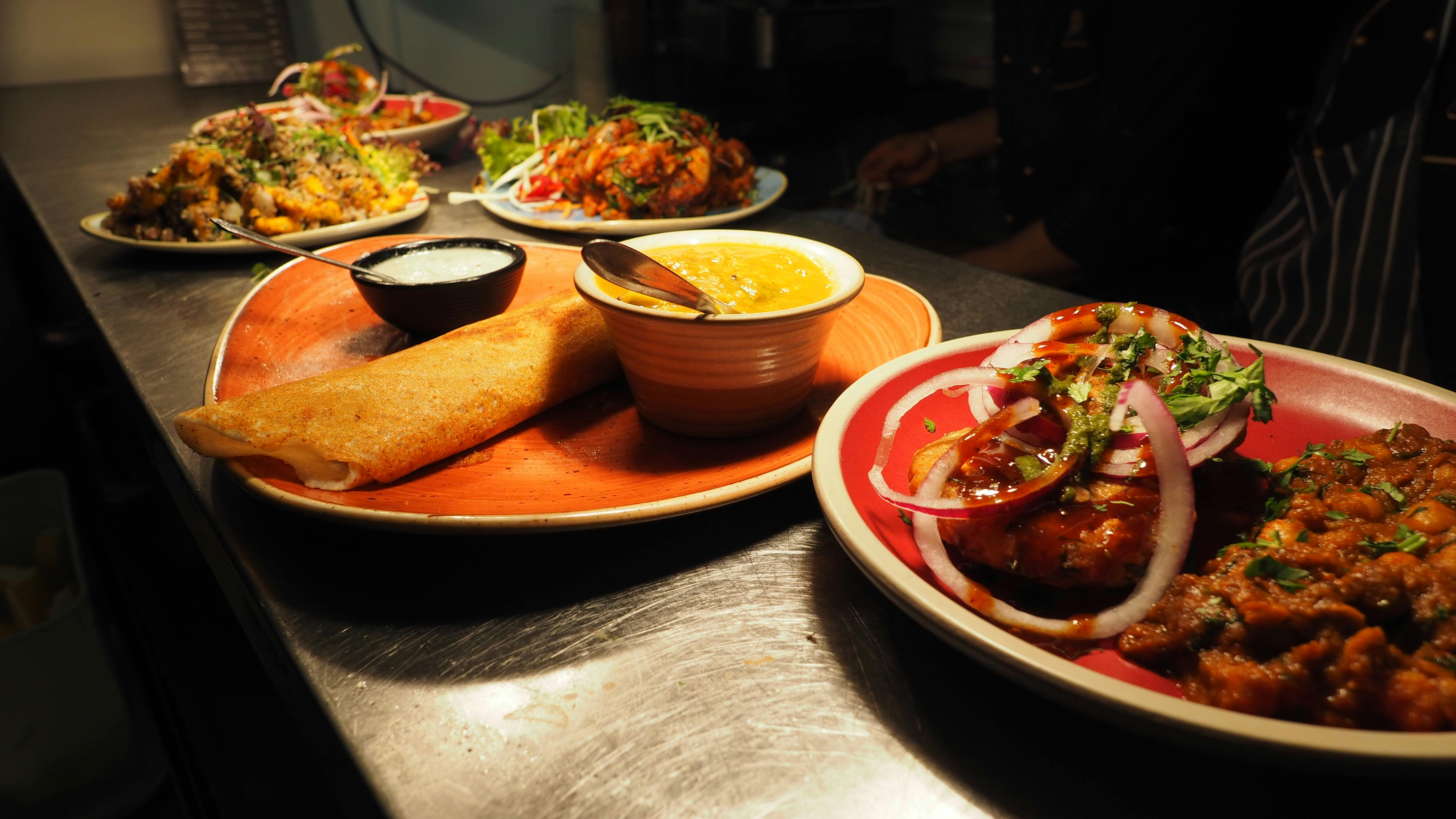 A Guide to Regional Indian Cuisine