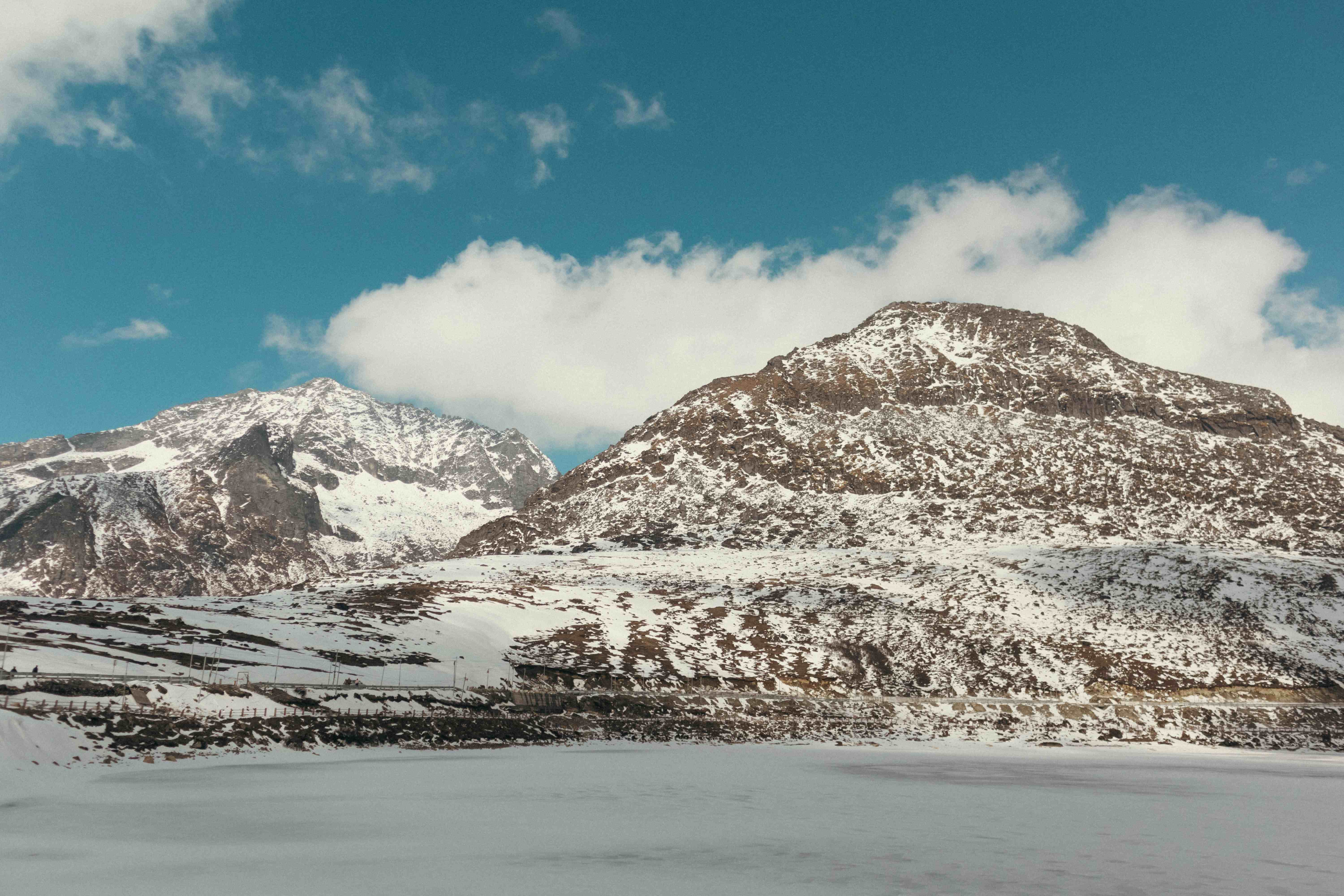 A Backpacker’s Guide to Tawang
