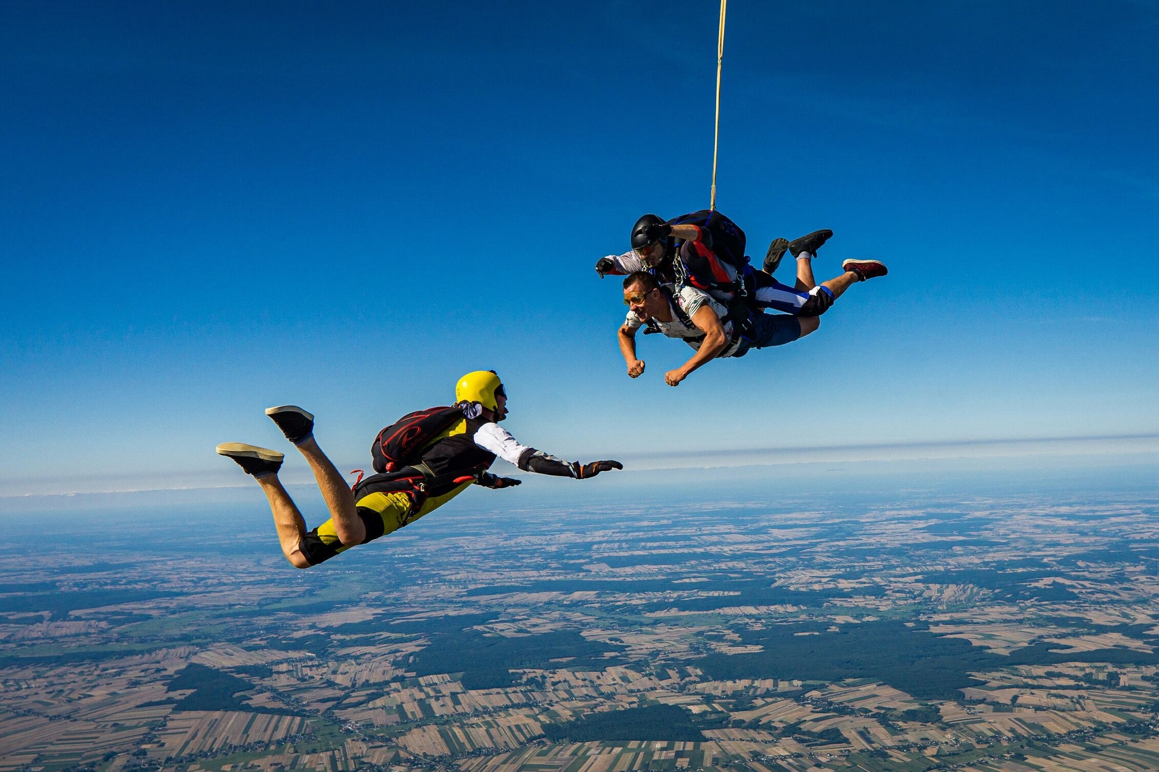 Top 10 Adventure Tourism Experiences in India