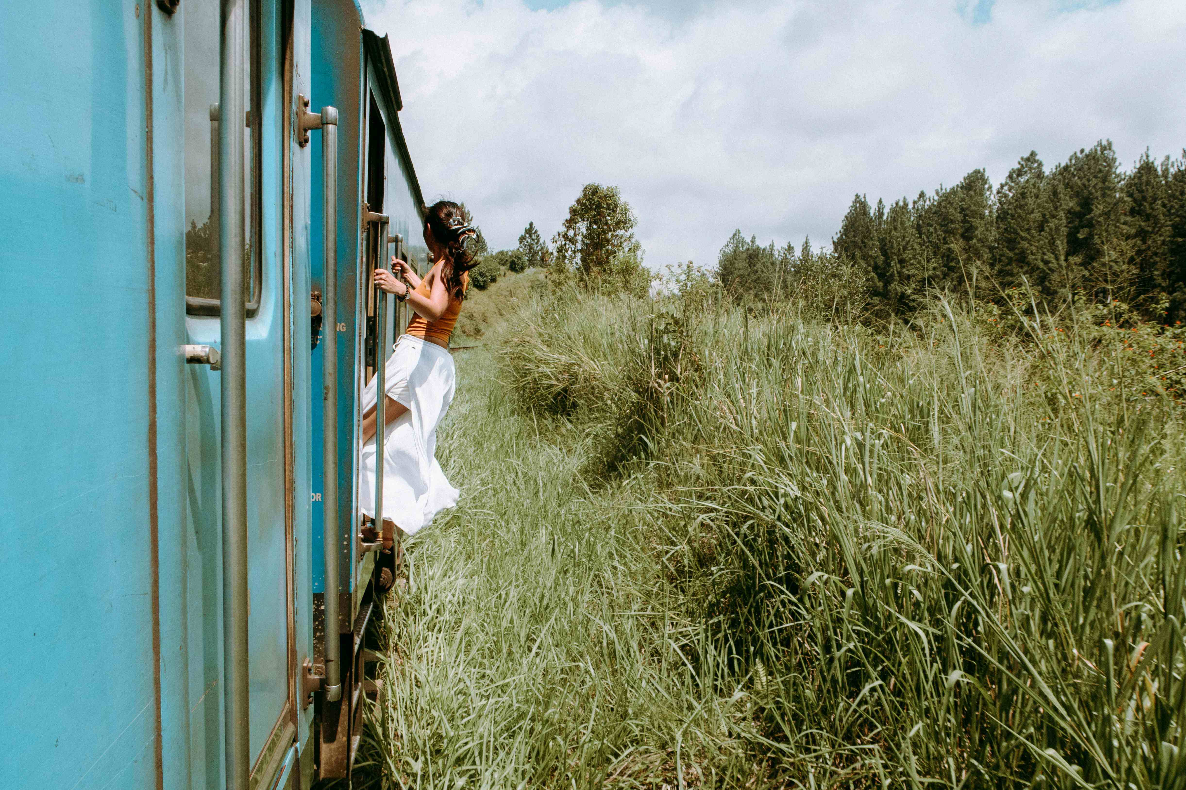 A Guide for Solo Female Travelers in India