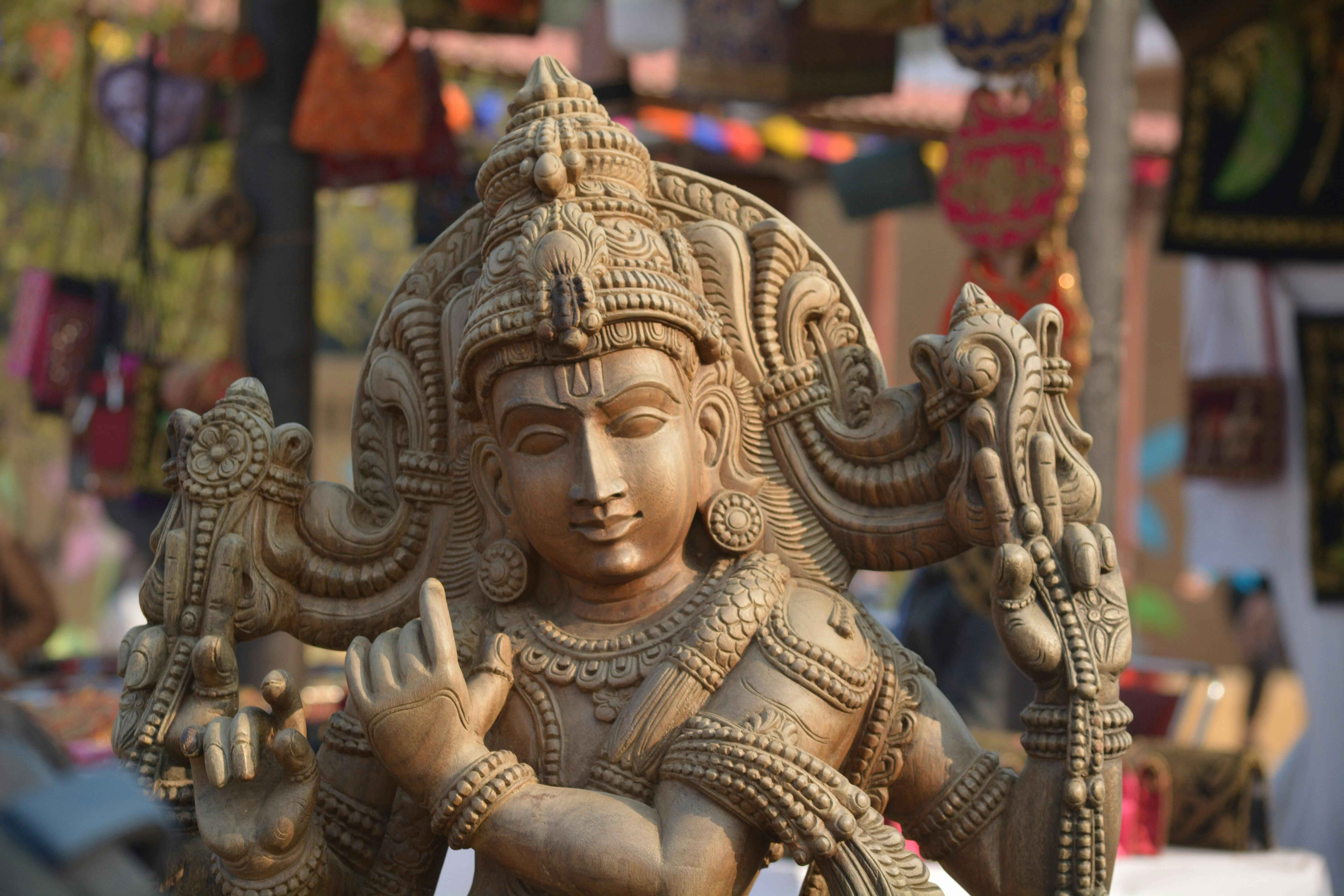 A Weekend Getaway to Shantiniketan: Culture, Baul Music, and Handicrafts