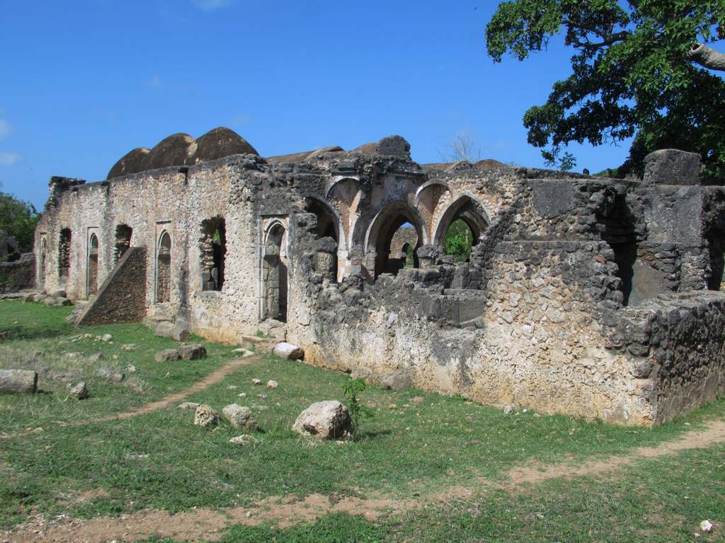 Beyond the Savannahs - Historical Sites to Visit in Kenya