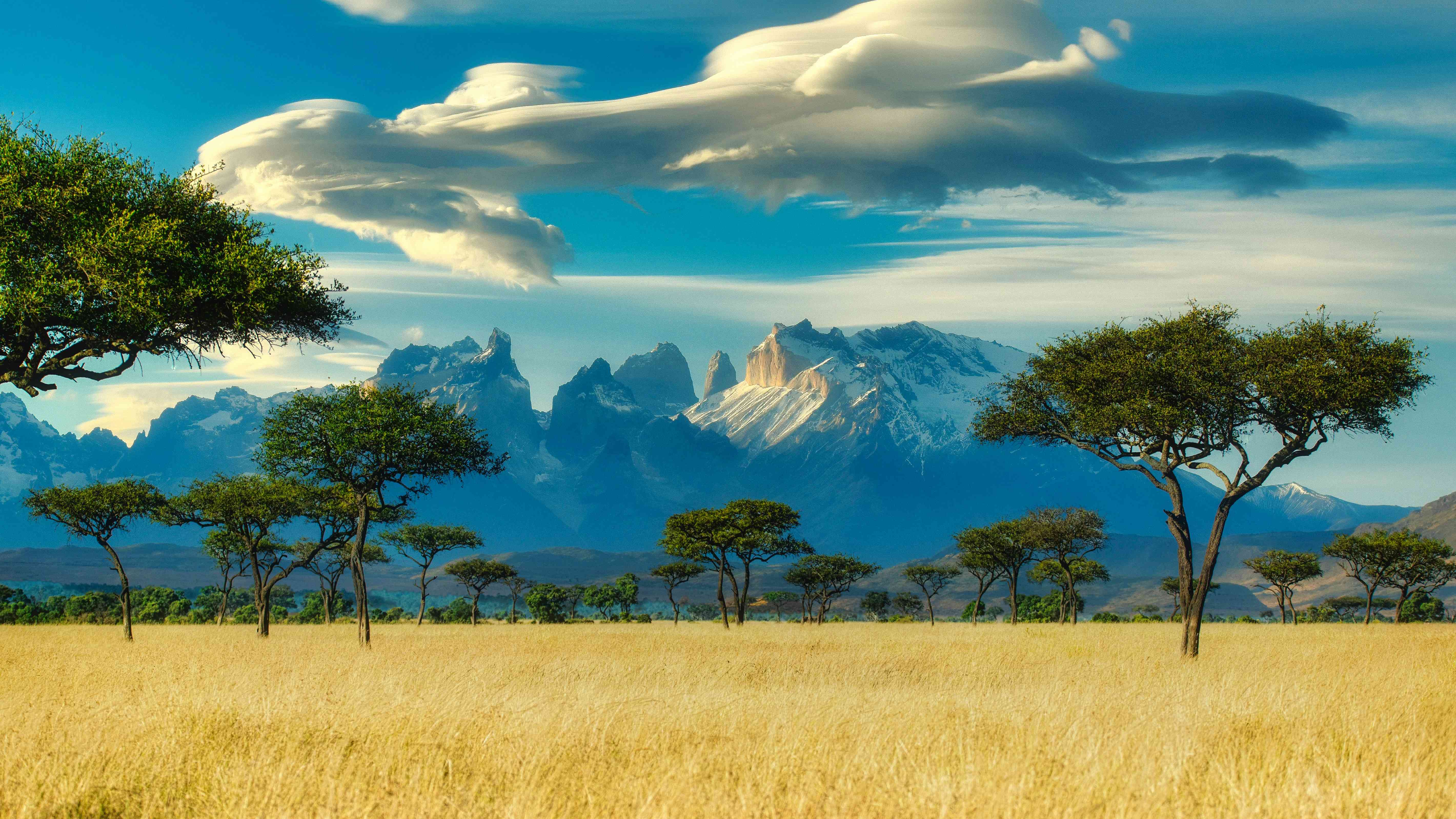 5 Unique Things to Do in Kenya