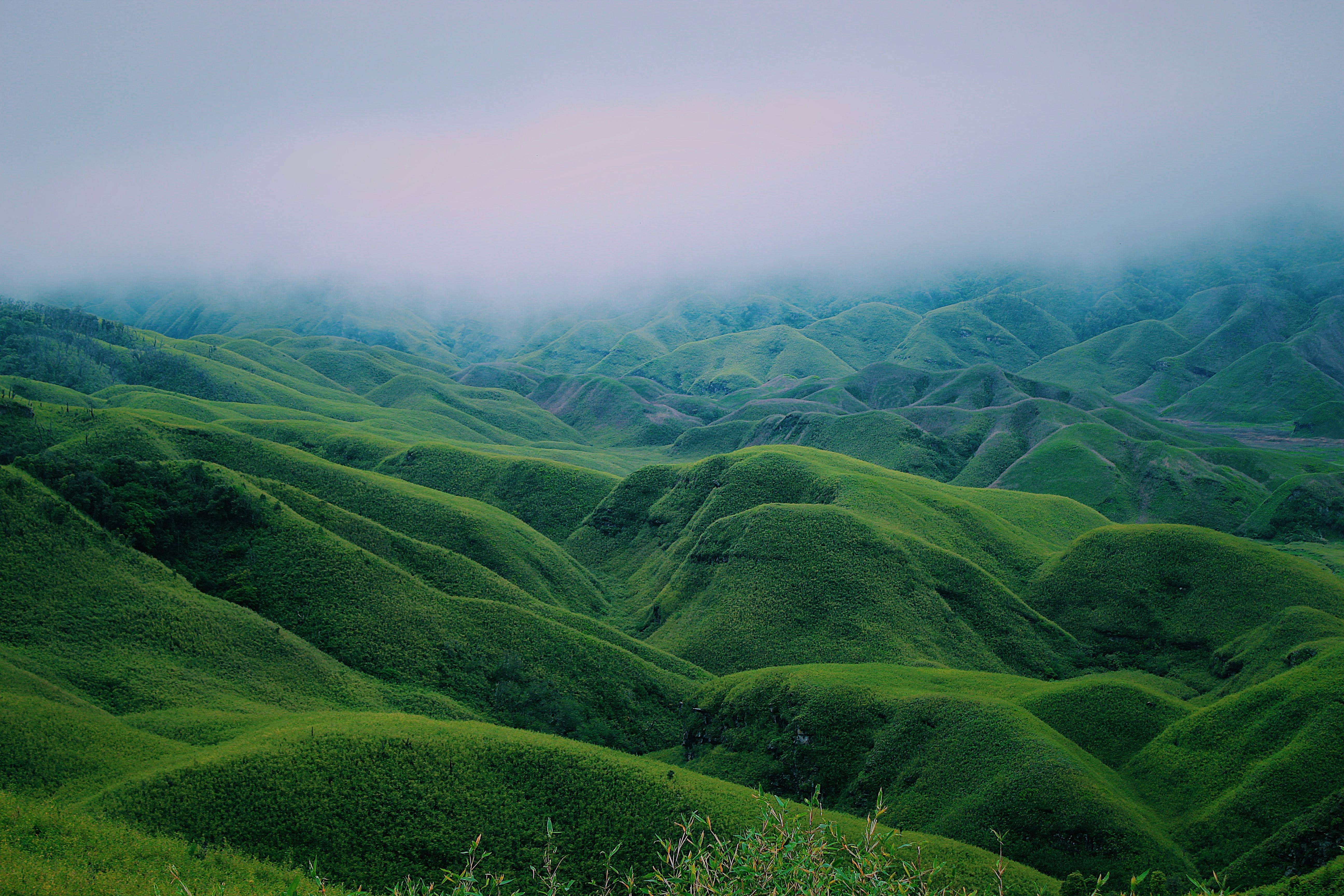 7 Off-Beat Travel Destinations in North East India