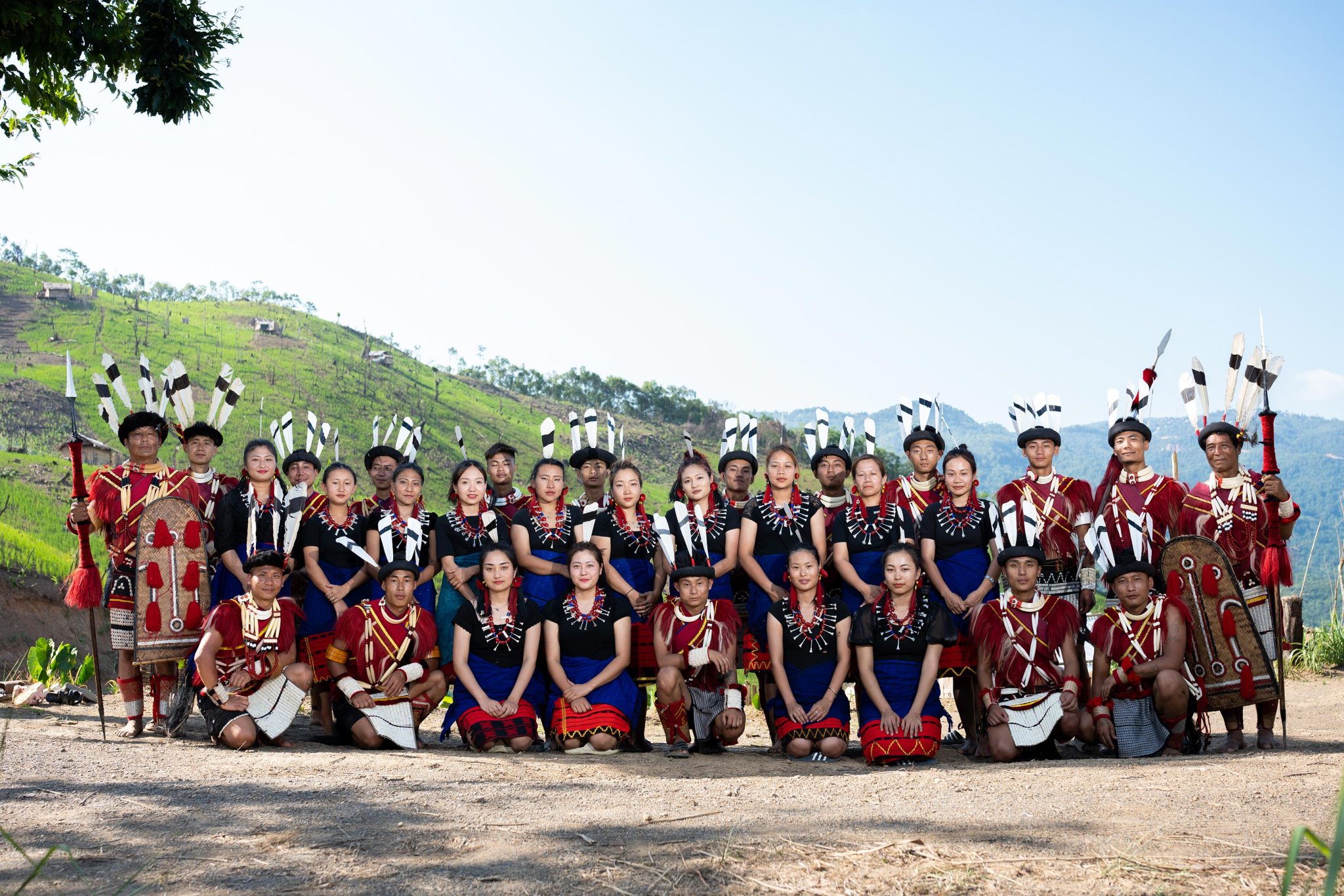 Nagaland: The Land of Festivals