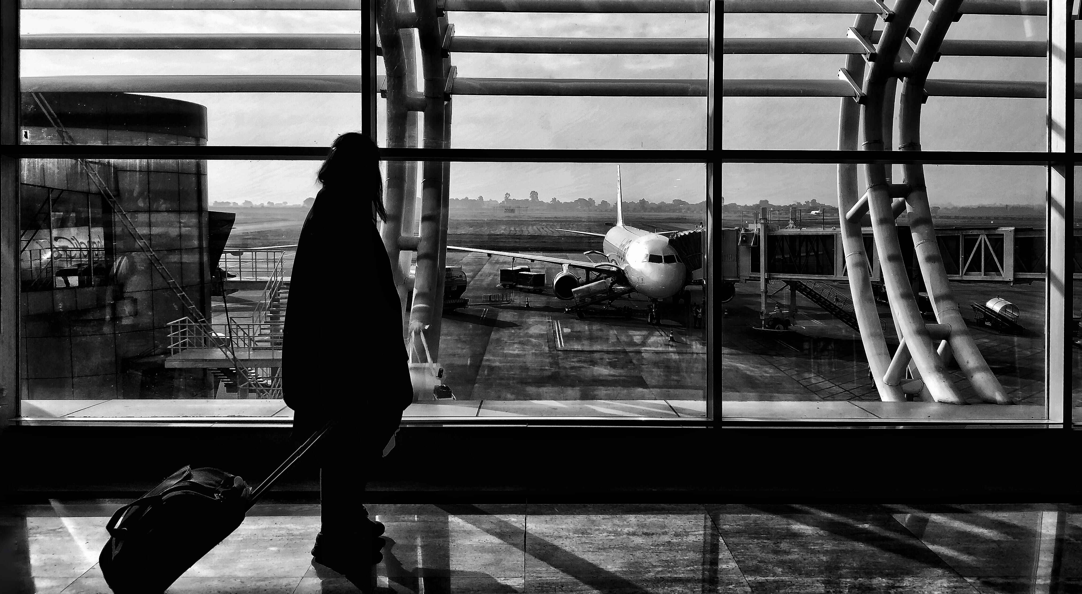 A First Timer's Travel Tips for India