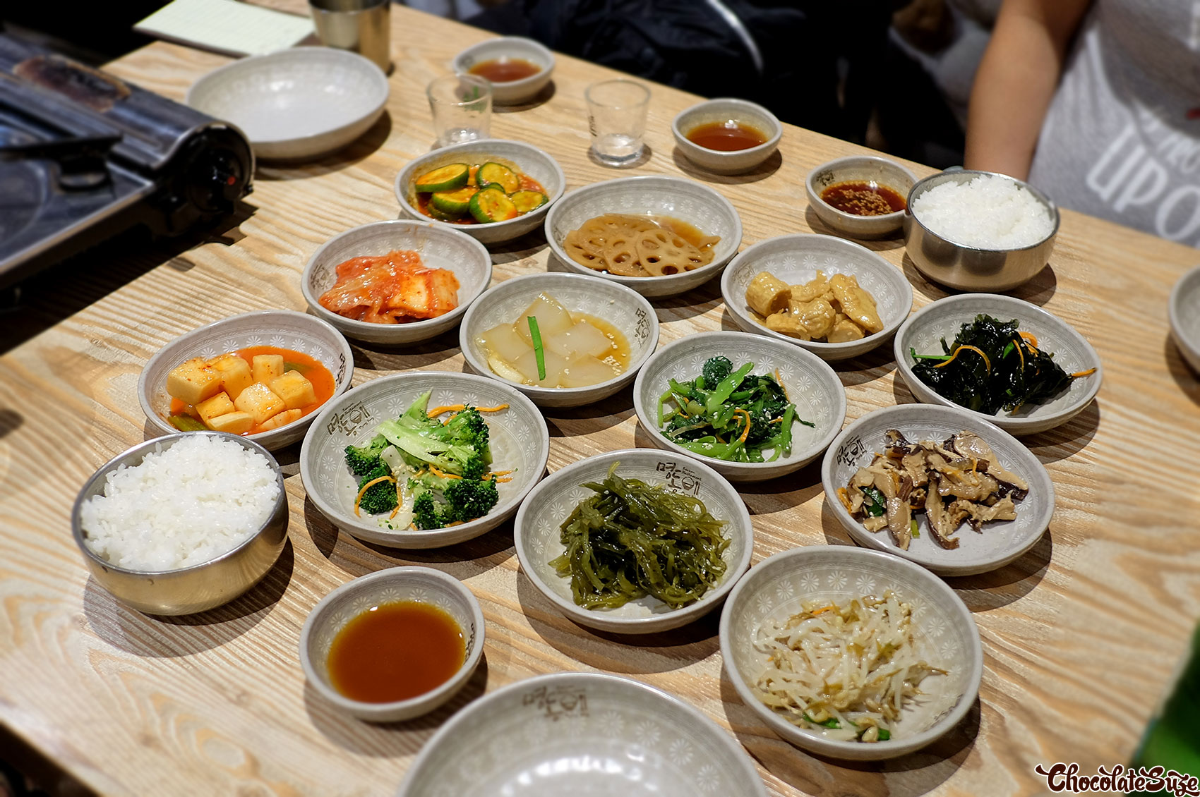 Must-try Korean and Japanese Restaurants in Delhi