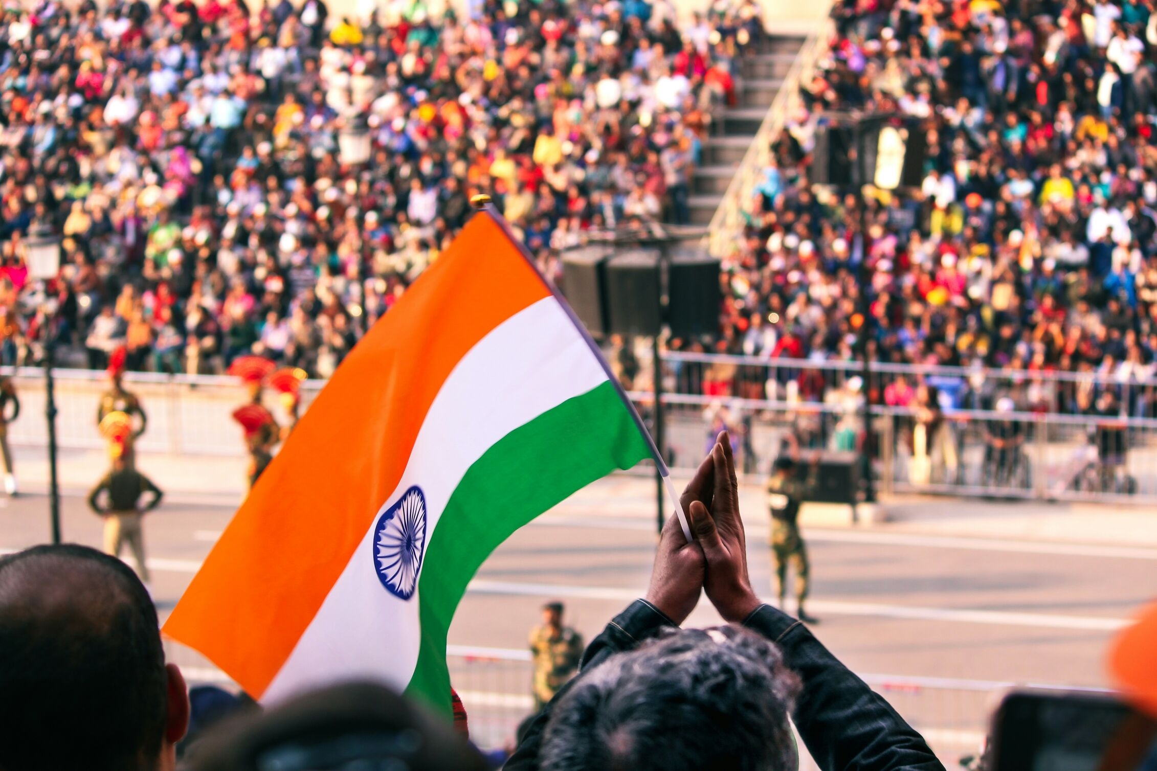 Hidden Freedom Trails in India