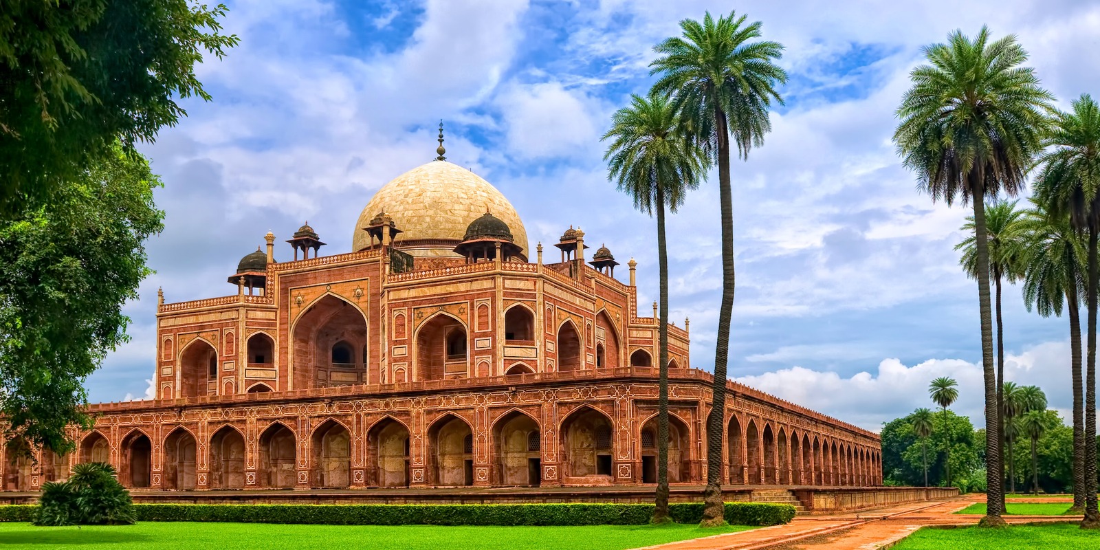 Hidden Gems in Delhi