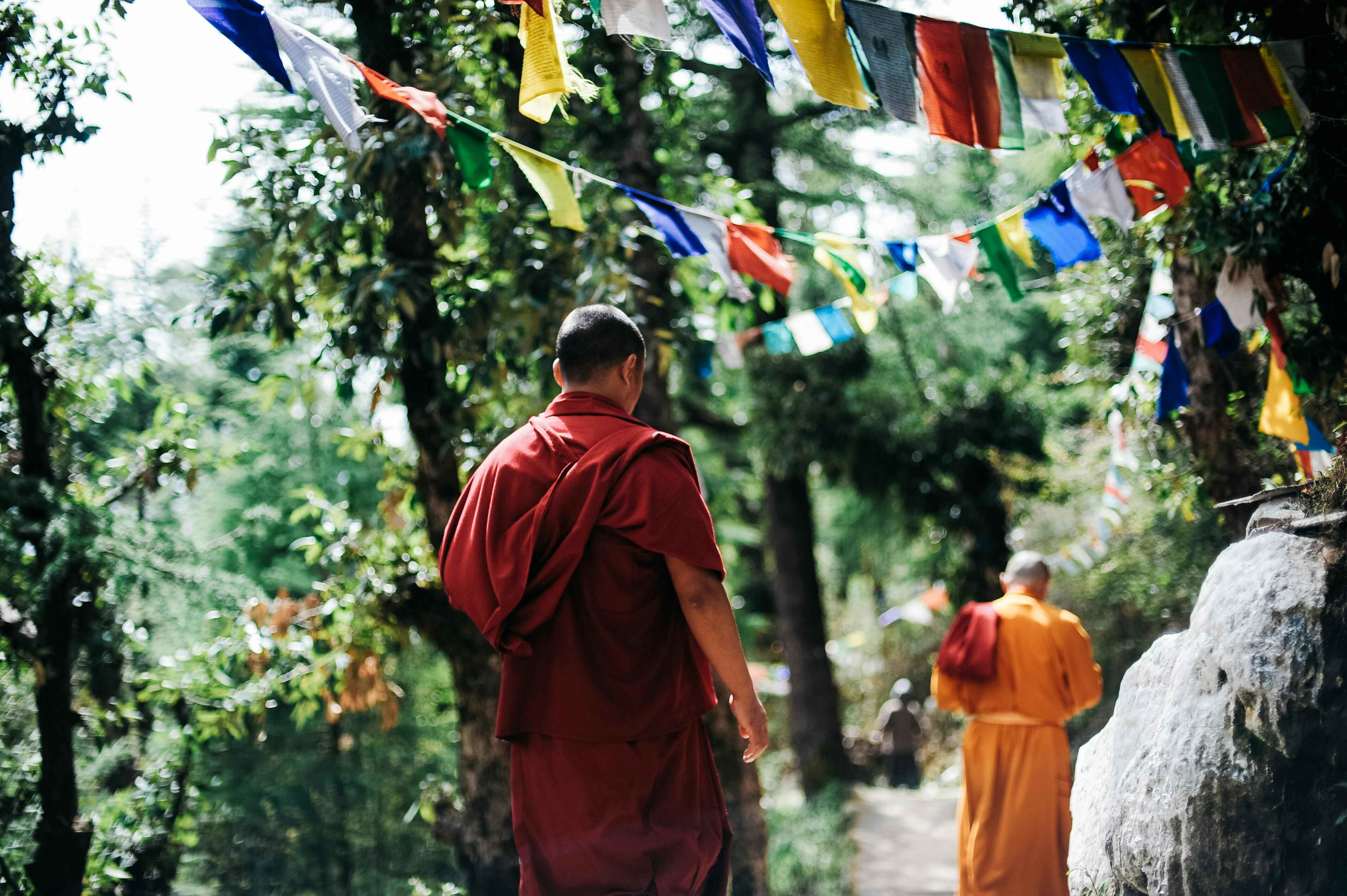 5 Must-Visit Monasteries in Arunachal Pradesh