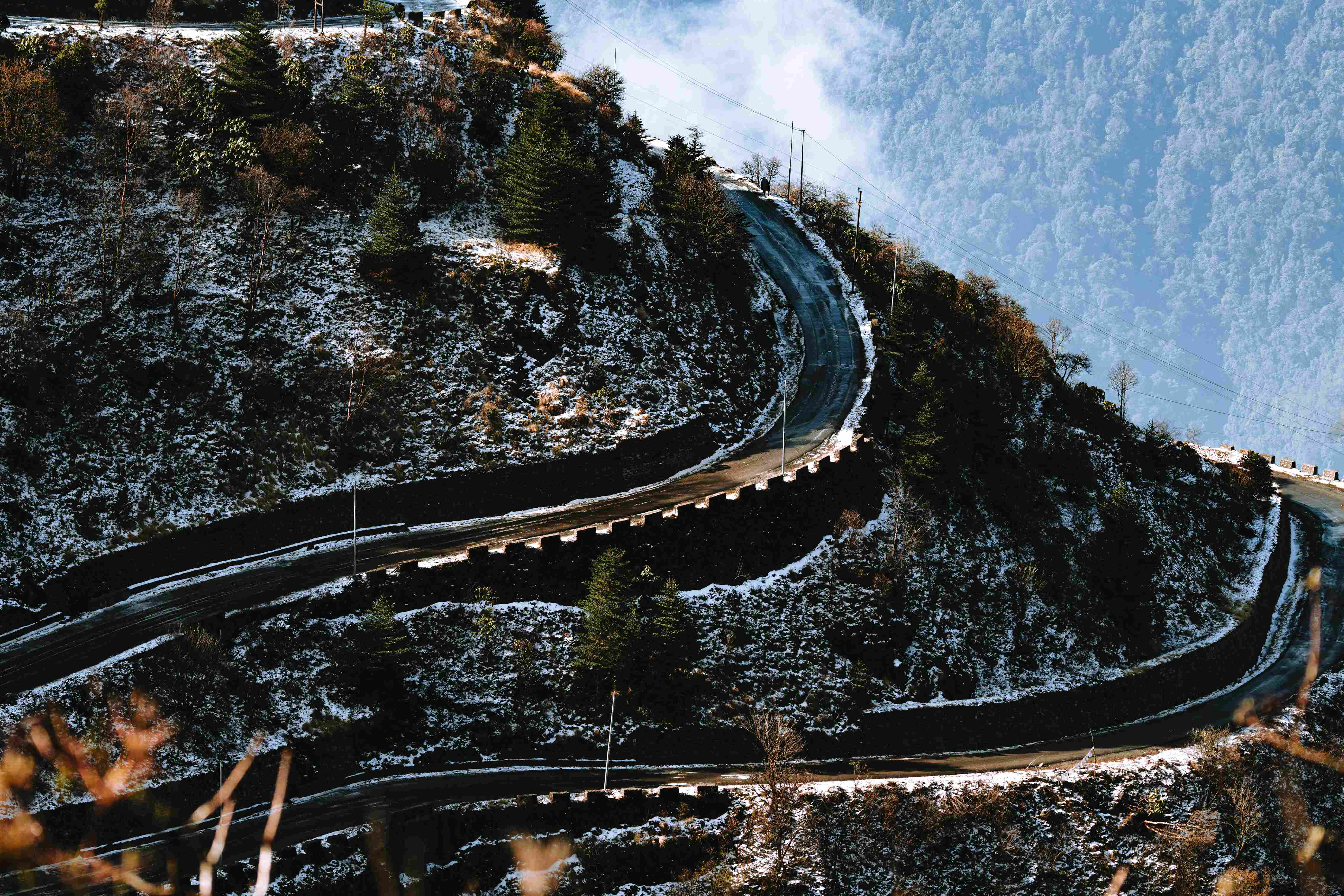 How to Plan a Safe Solo Trip in North East India