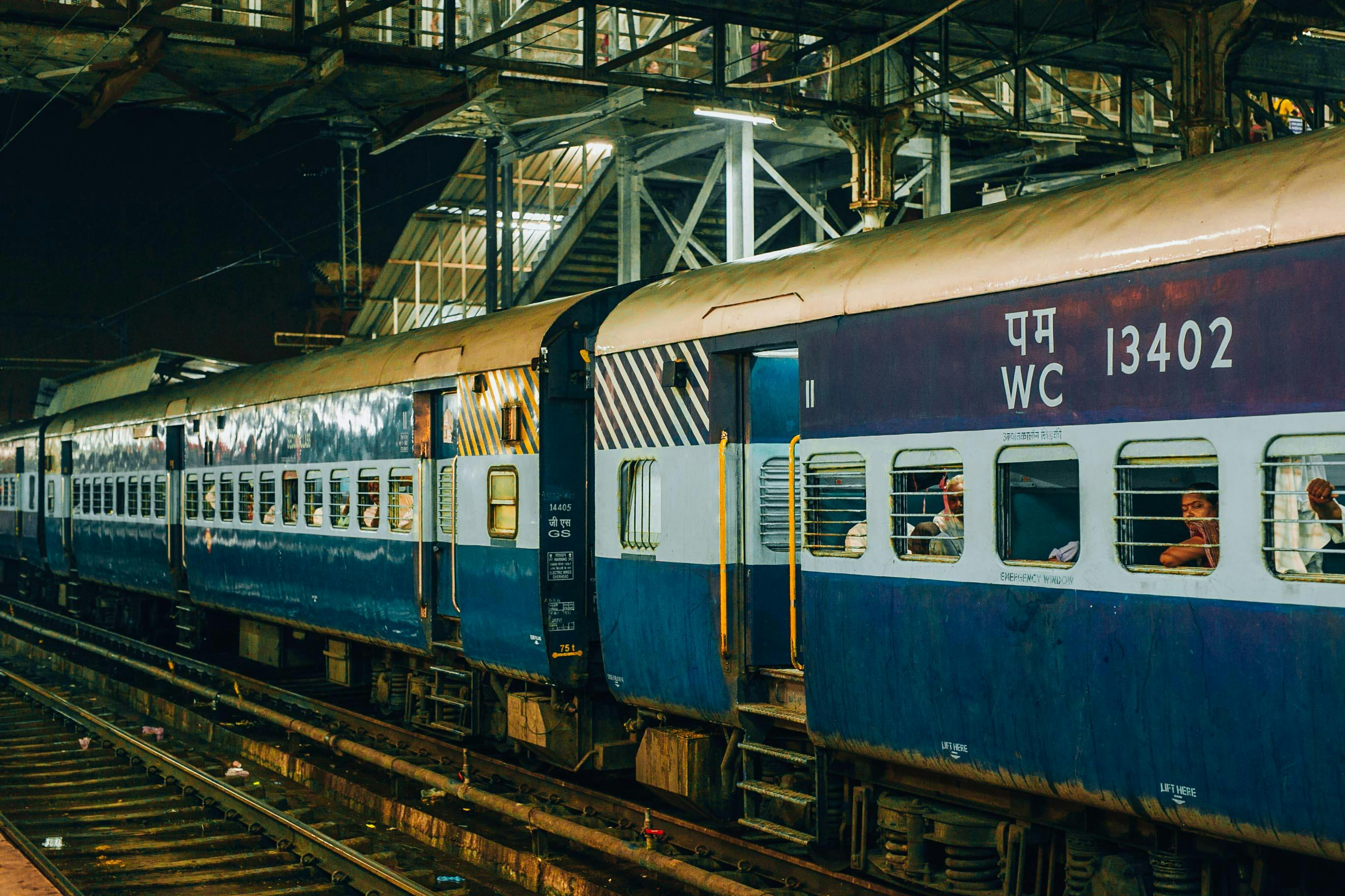 A Guide to Budget Traveling in India