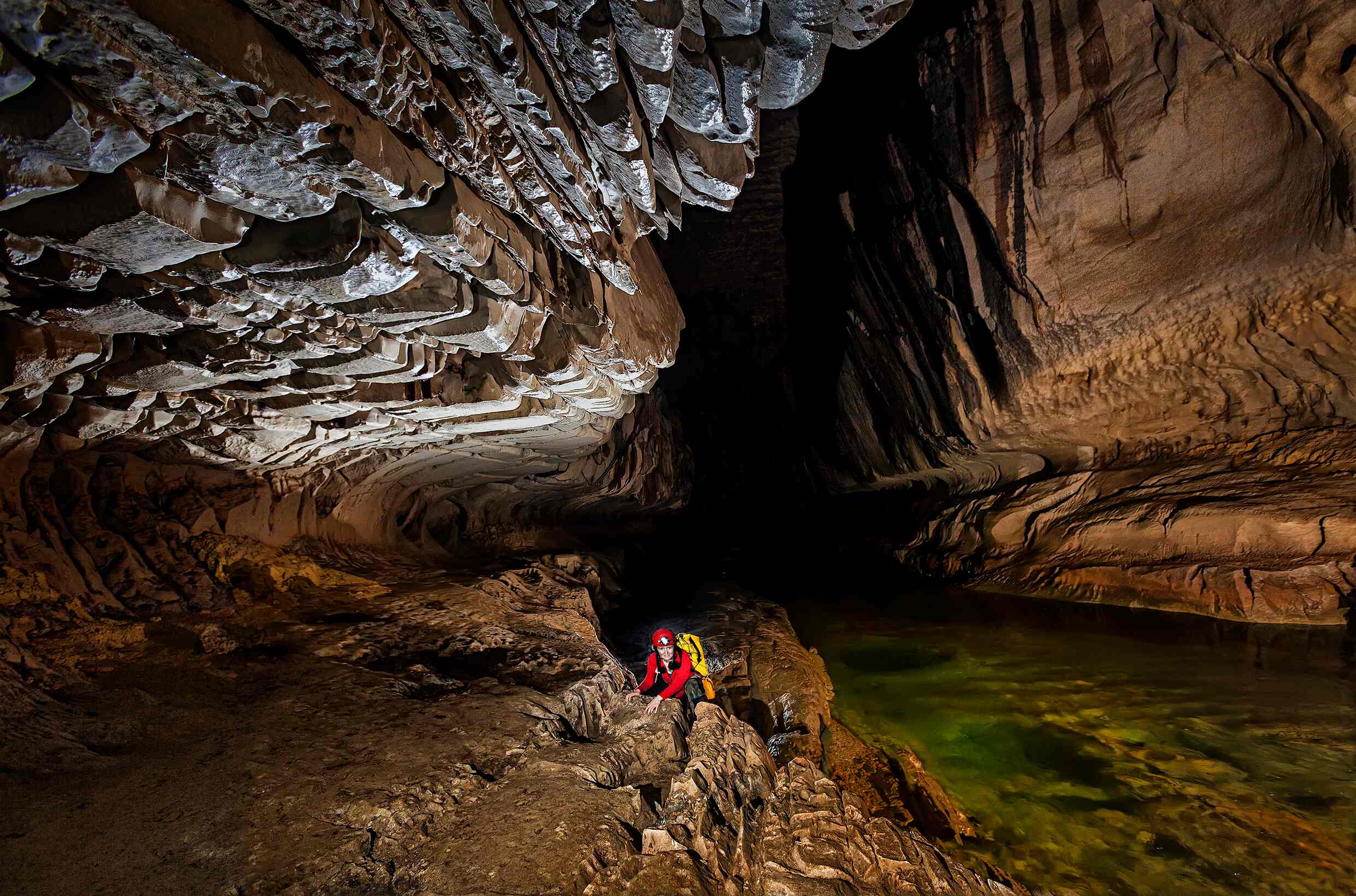 Explore Mulu National Park: Caves and Rainforests