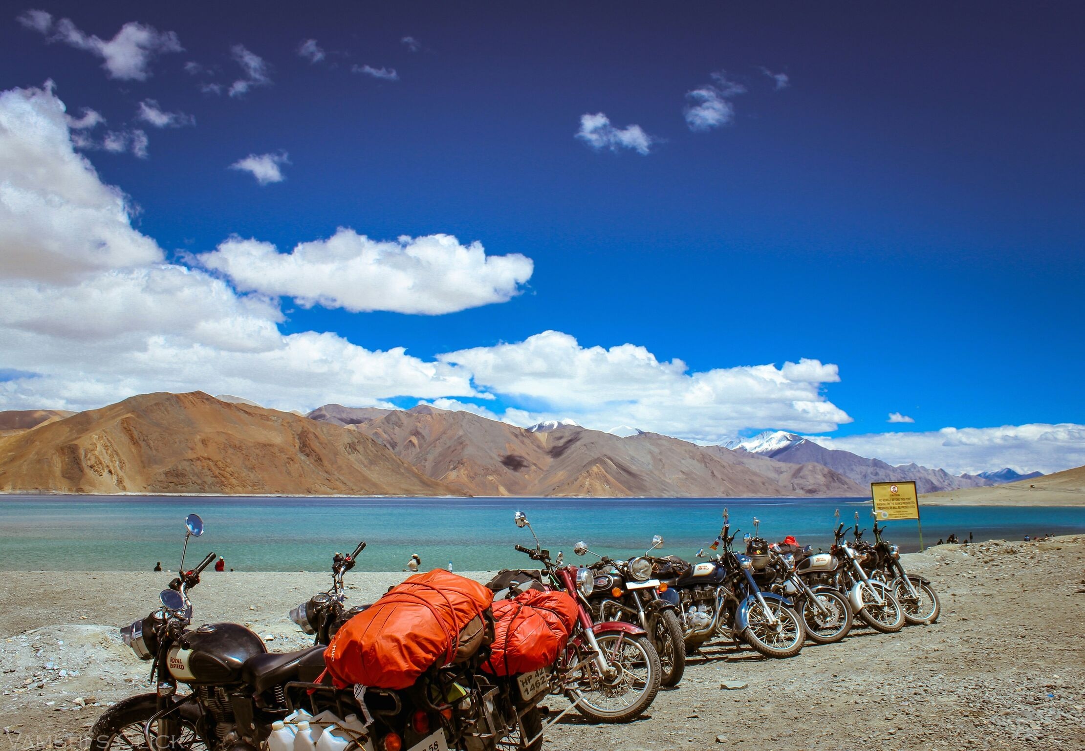Leh-Ladakh: The Ultimate Adventure Destination in India