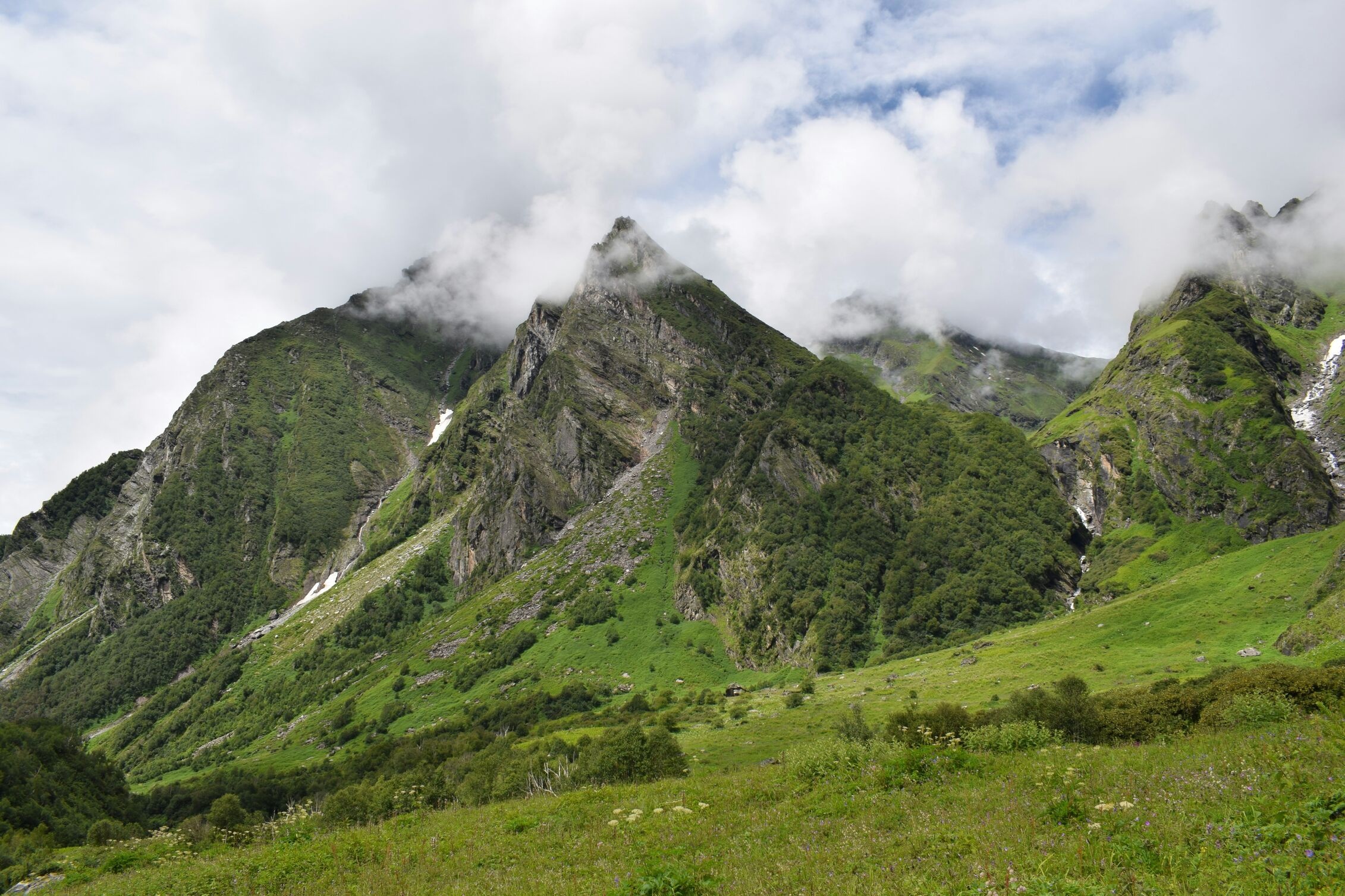 Best Staycation Spots in Uttarakhand