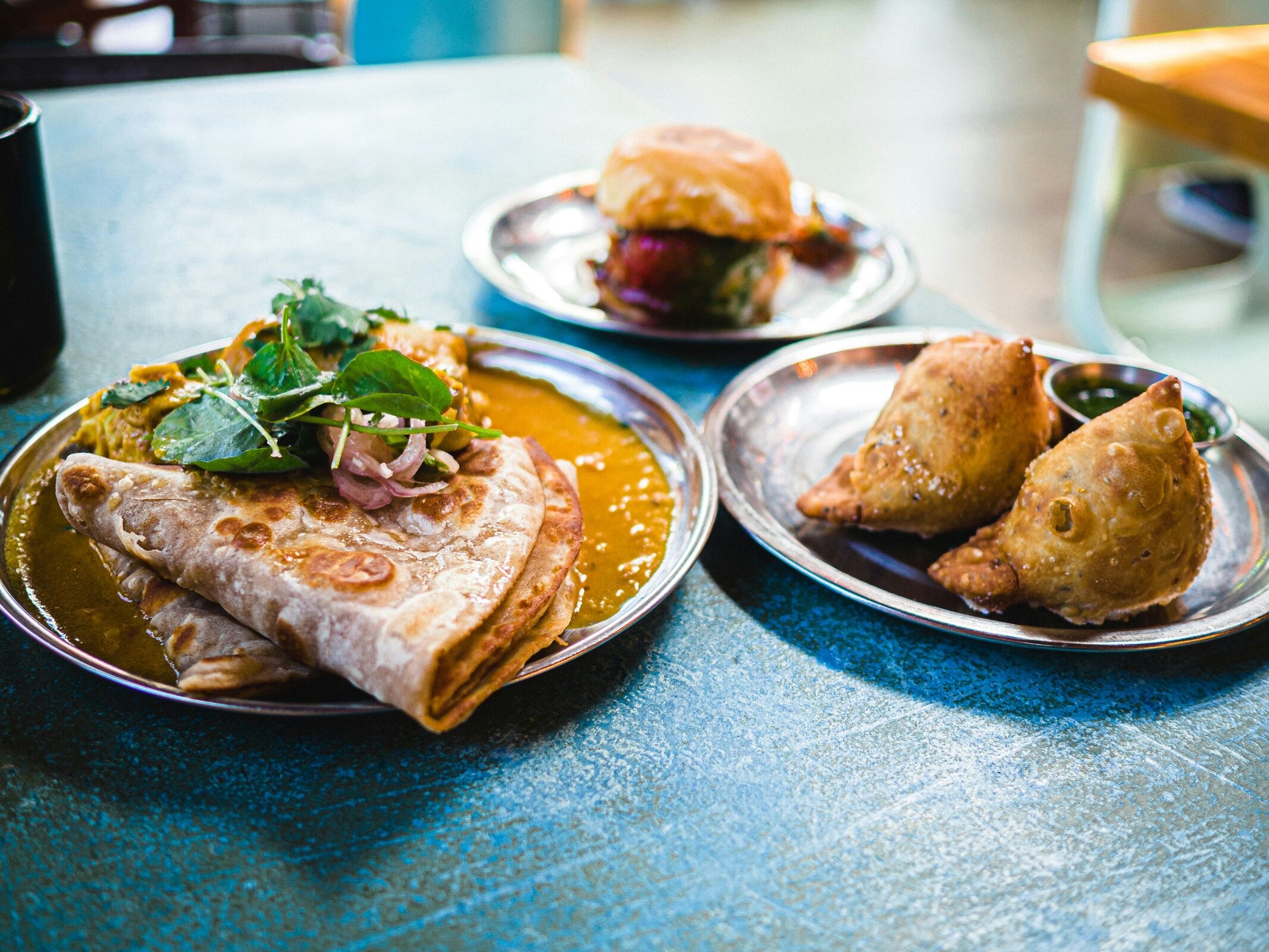 Must-Try Delhi Street Food