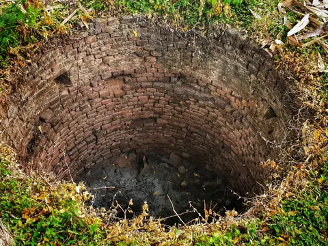 Arikamedu Ruins Walk