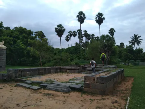 Bahour’s Timeless Heritage Walk