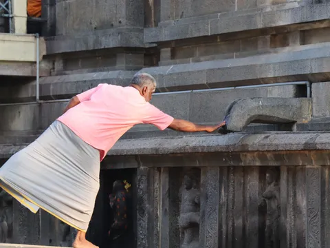 Bahour’s Timeless Heritage Walk