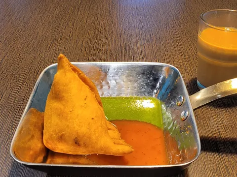 Evening Food Walk in Puducherry
