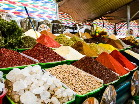 Evening Food Walk in Puducherry