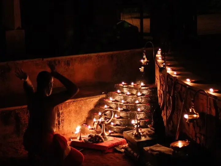 Experience Tantra and Kalaripayattu at Adishakti
