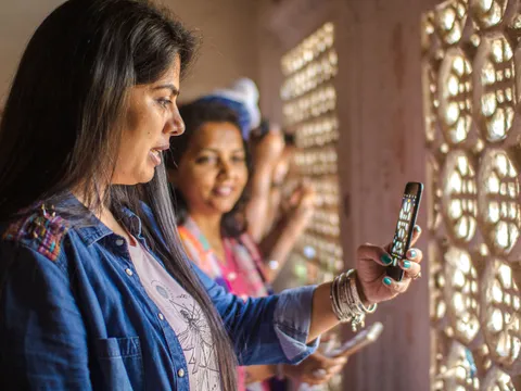 Stories of Mughal Women