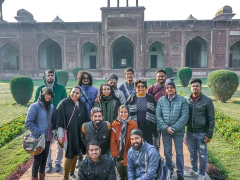 Stories of Mughal Women