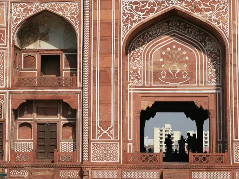 Stories of Mughal Women