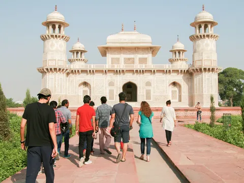 Stories of Mughal Women