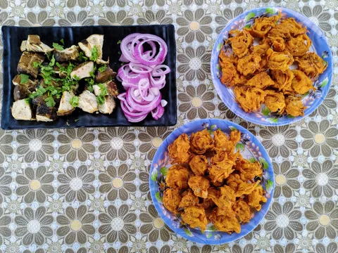 Darjeeling Gastronomy Walk