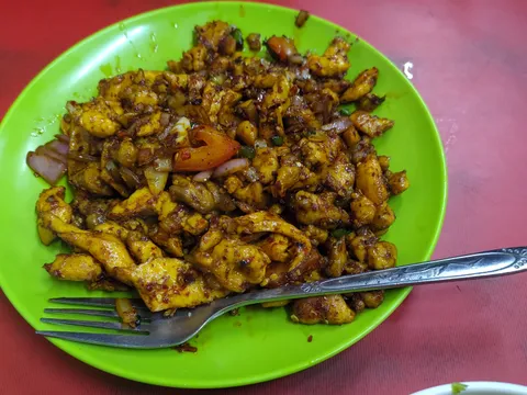 Darjeeling Gastronomy Walk