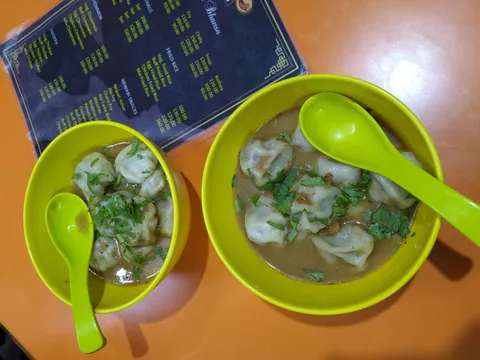 Darjeeling Gastronomy Walk