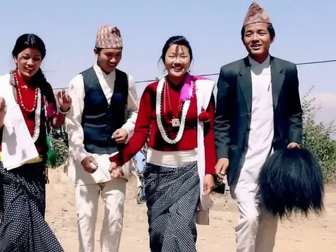 Cultural Tour of Darjeeling