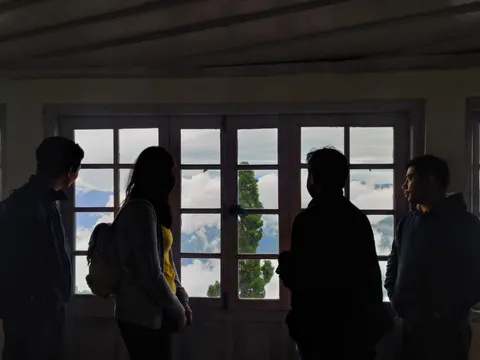 Cultural Tour of Darjeeling