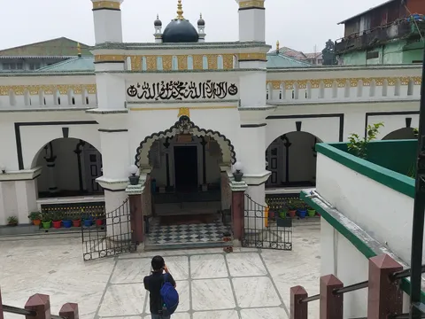 Cultural Tour of Darjeeling