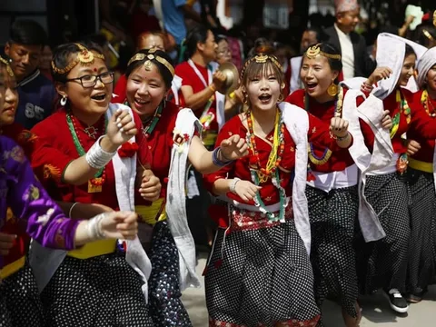 Cultural Tour of Darjeeling
