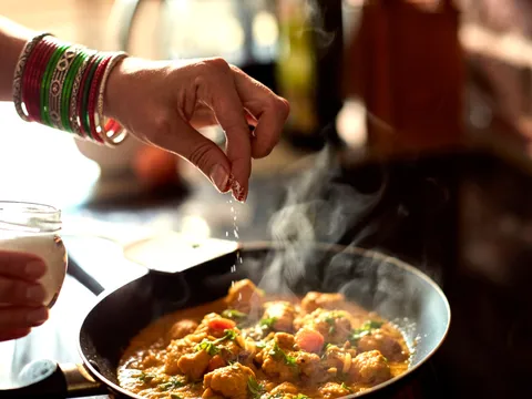 Meet a Newari Chef in Darjeeling
