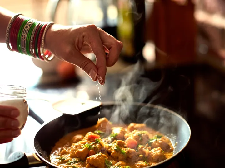 Meet a Newari Chef in Darjeeling