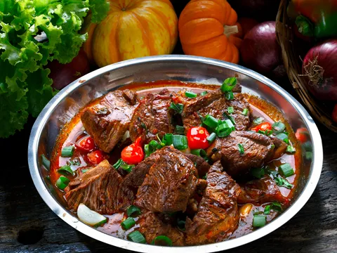 Meet a Newari Chef in Darjeeling