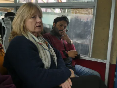 Darjeeling Himalayan Railways Experience