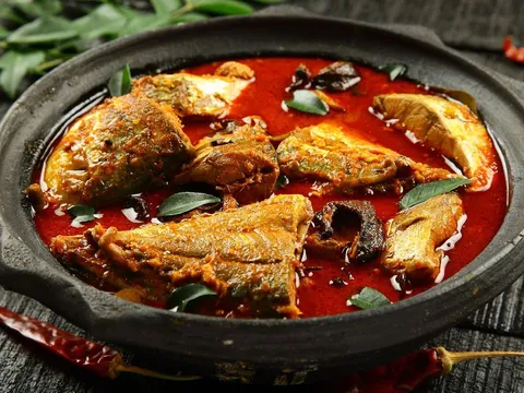Seafood Cooking Experience with Locals