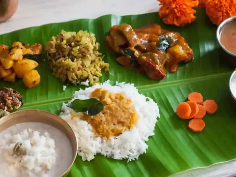 Culinary Experience in Kumbakonam