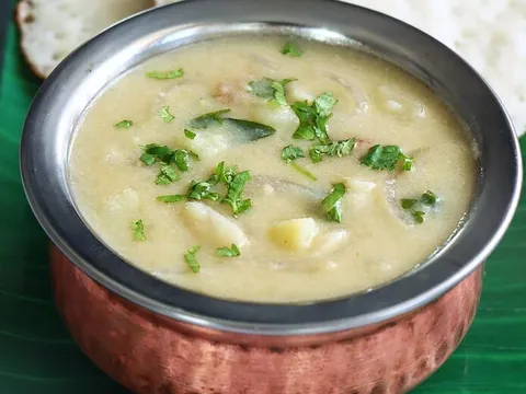 Culinary Experience in Kumbakonam