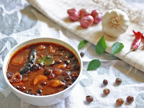 Culinary Experience in Kumbakonam