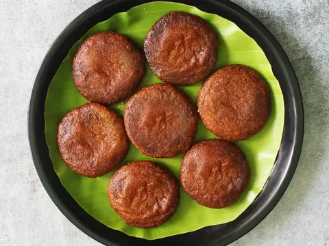Culinary Experience in Kumbakonam