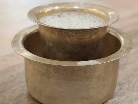 Culinary Experience in Kumbakonam